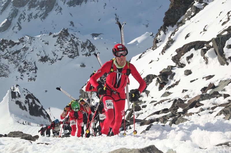 patrouille des glaciers