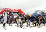 Val di Fiemme