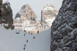 Misurina