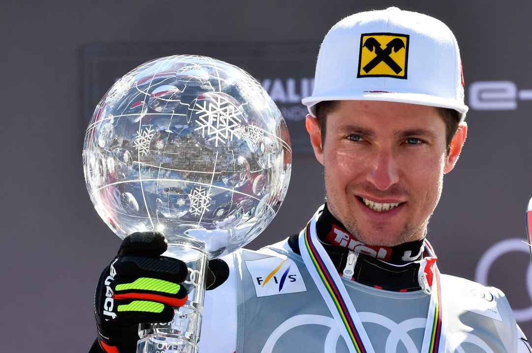 Le 10 vittorie più belle della carriera di Marcel Hirscher