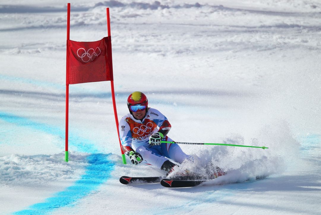 La grande delusione del gigante olimpico, concluso solo al 4° posto, viene solo in parte mitigata dalla prima medaglia ottenuta in una rassegna a cinque cerchi. Marcel infatti è argento in slalom, a 28 centesimi da Mario Matt, ma con mille rimpianti per una prima manche col freno a mano tirato, prima della furiosa rimonta nella seconda.