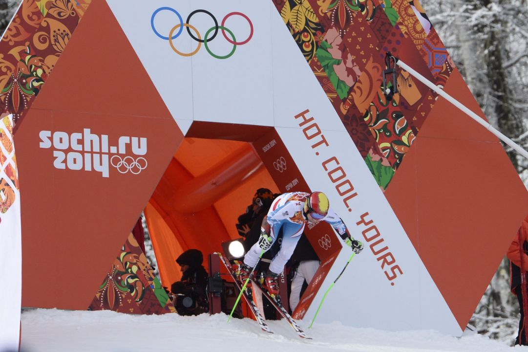 La grande delusione del gigante olimpico, concluso solo al 4° posto, viene solo in parte mitigata dalla prima medaglia ottenuta in una rassegna a cinque cerchi. Marcel infatti è argento in slalom, a 28 centesimi da Mario Matt, ma con mille rimpianti per una prima manche col freno a mano tirato, prima della furiosa rimonta nella seconda.