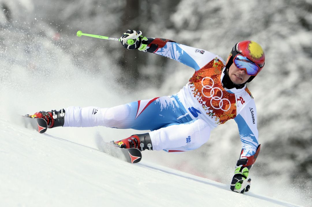 La grande delusione del gigante olimpico, concluso solo al 4° posto, viene solo in parte mitigata dalla prima medaglia ottenuta in una rassegna a cinque cerchi. Marcel infatti è argento in slalom, a 28 centesimi da Mario Matt, ma con mille rimpianti per una prima manche col freno a mano tirato, prima della furiosa rimonta nella seconda.