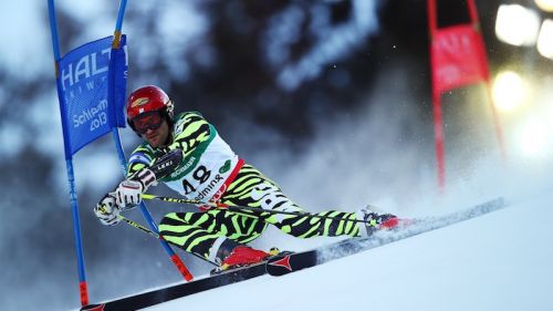 Impressionante Beatrix! Batte Fourcade ai campionati francesi