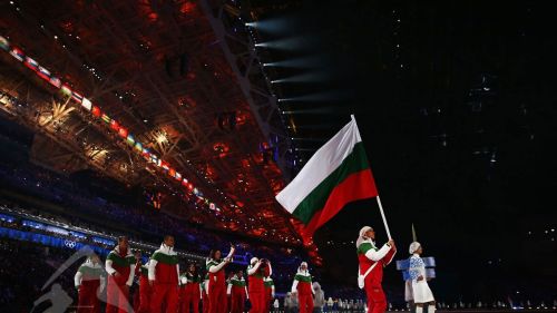 7 gennaio 2014
Apertura XXII Giochi Olimpici Invernali
Sochi 2014
© Getty Images