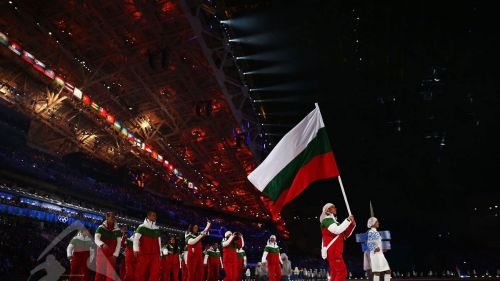 7 gennaio 2014
Apertura XXII Giochi Olimpici Invernali 
Sochi 2014 
© Getty Images