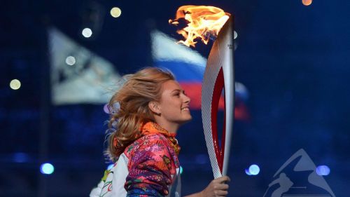 7 gennaio 2014
Apertura XXII Giochi Olimpici Invernali 
Sochi 2014 
© Getty Images