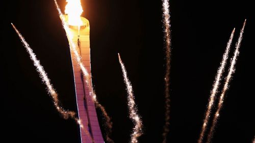 7 gennaio 2014
Apertura XXII Giochi Olimpici Invernali 
Sochi 2014 
© Getty Images