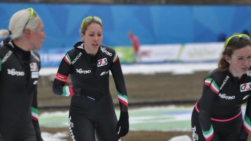 Sochi, - 50: le grandi sorprese olimpiche (1). Kerrin Lee Gartner, chi...?
