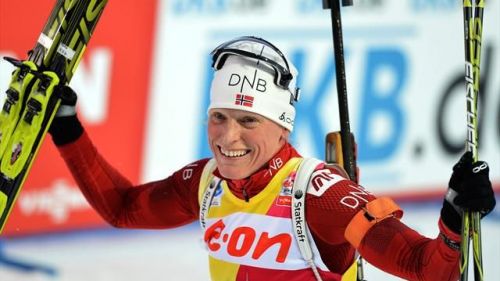 Kvitfjell, Svindal vince superG e coppetta di specialità. Terzo Werner Heel
