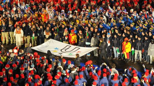 Coppa del mondo di skialp 2014 e Mondiali ISMF 2015 a Verbier 