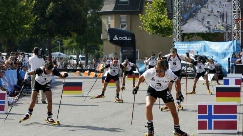 Le partenze degli azzurri per l'Argentina