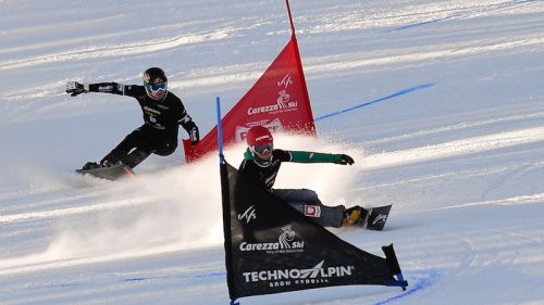 Sochi, - 50: le grandi sorprese olimpiche (1). Kerrin Lee Gartner, chi...?