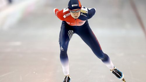 Nello snowboardcross Samkova e Douschan vincono i primi ori di Trentino 2013