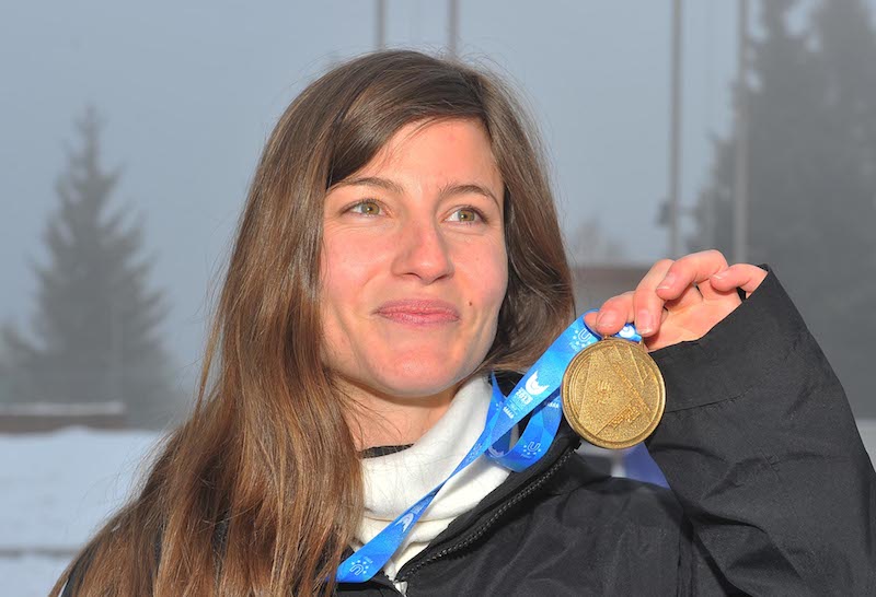 Storico oro per la Nuova Zelanda nello slopestyle femminile dello snowboard delle Universiadi