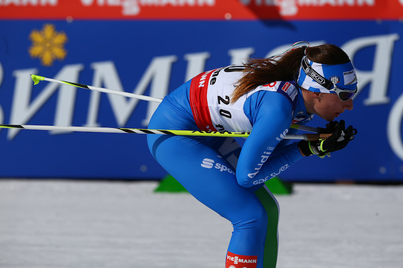 Trentino 2013, domani in palio le prime medaglie