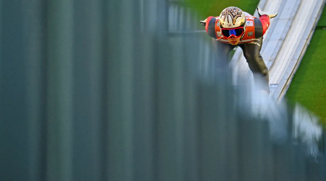 Il Giappone vince il mixed team event di Lillehammer, Italia ottima sesta
