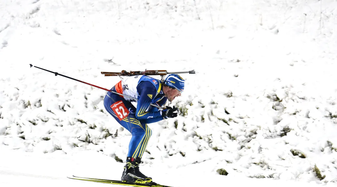 Gli svedesi per Hochfilzen, tanti cambi rispetto a Östersund