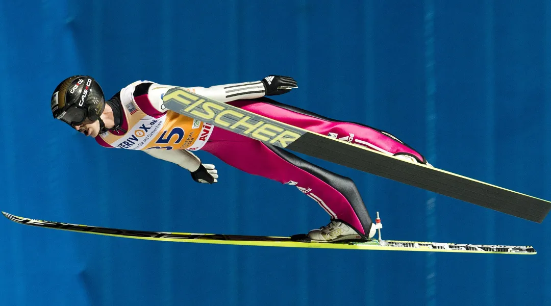 Finalmente Roman Koudelka! A Klingenthal arriva la tanto agognata prima vittoria della carriera
