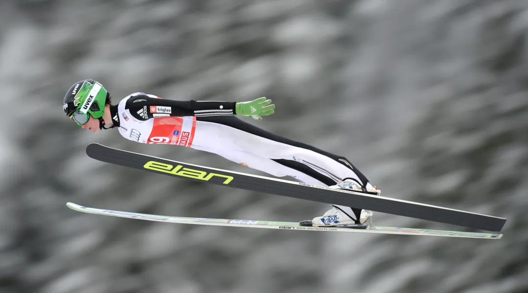 Peter Prevc vince la qualificazione di Oberstdorf [All'interno gli Head-to-Head]