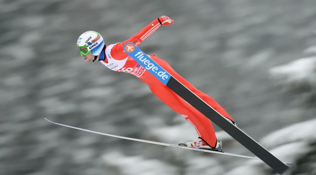 Un Anders Jacobsen da record vince la qualificazione di Garmisch [All'interno gli Head-to-Head]