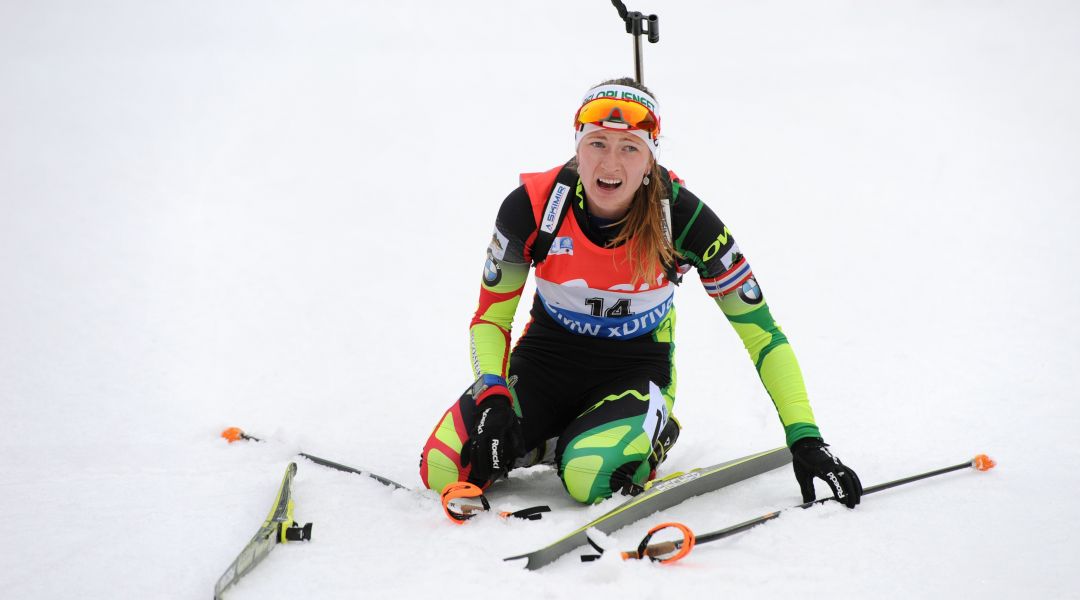 Nuovo cambio di skiman per Darya Domracheva. Ivar Ulekleiv: 'Troppi pericoli per la salute'