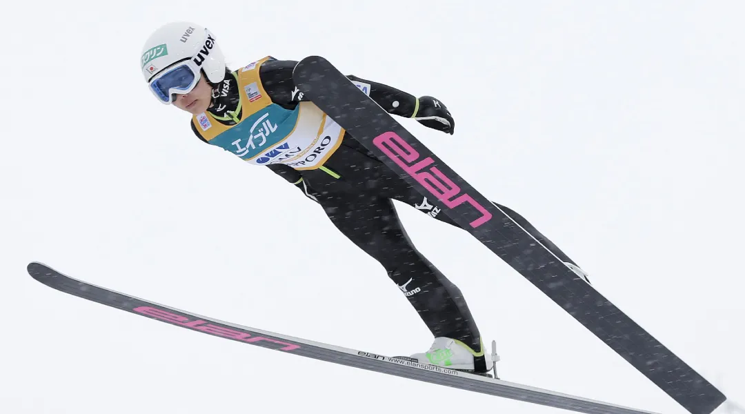 Salto femminile, la 'Road to Sochi 2014' si ferma a Zao