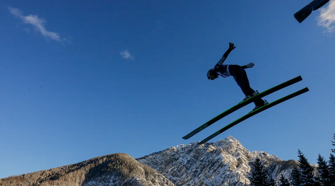 A Planica l'ultimo atto dell'inverno, ma niente gare di volo [Presentazione]