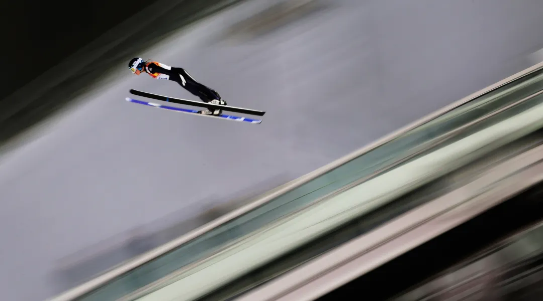 Comincia ad Almaty il rush finale del Summer Grand Prix 2014