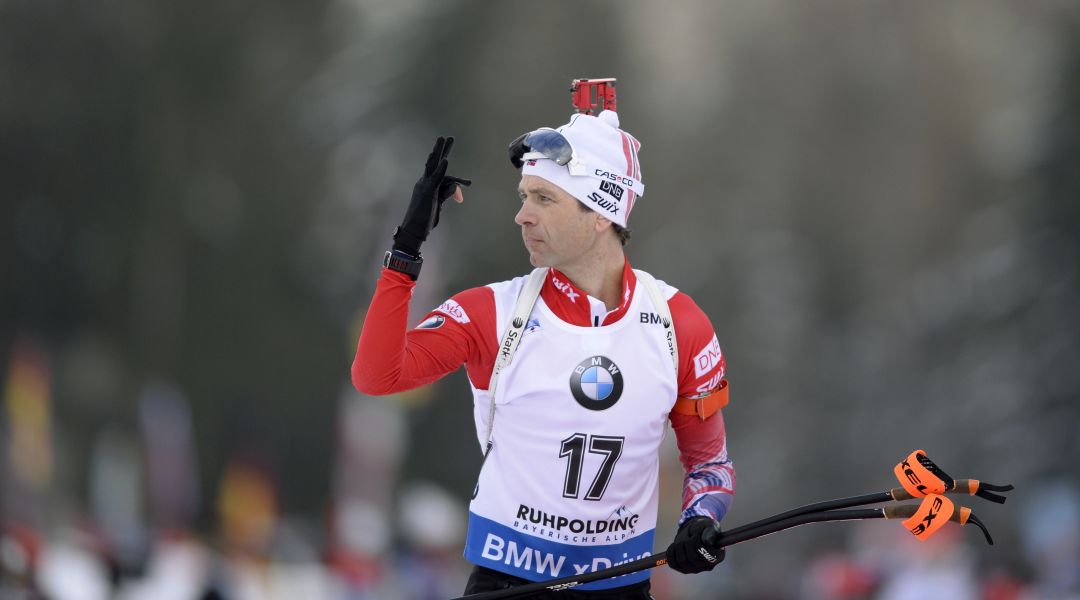 Ole Einar Bjørndalen: 'Ho avuto paura che la stagione fosse compromessa'