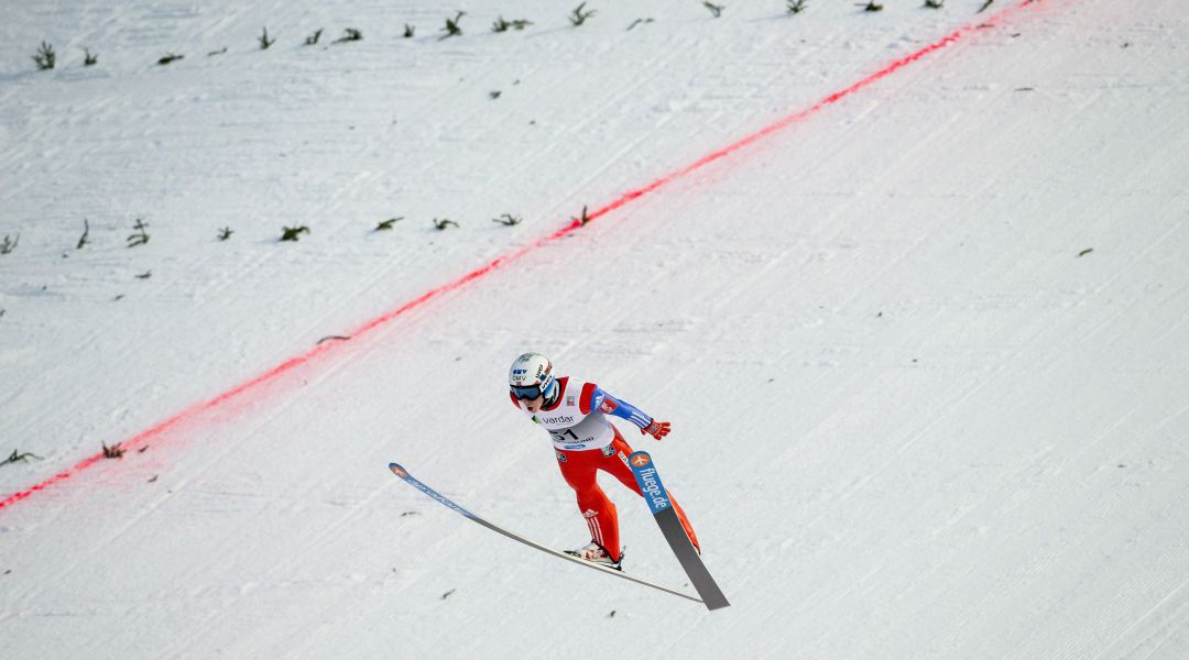 A Vikersund cadrà nuovamente il record del mondo di salto con gli sci? [Presentazione]