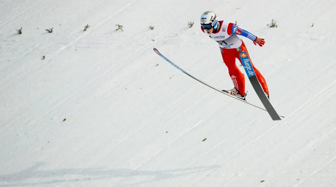 Vikersund si candida per ospitare i Mondiali di volo 2022