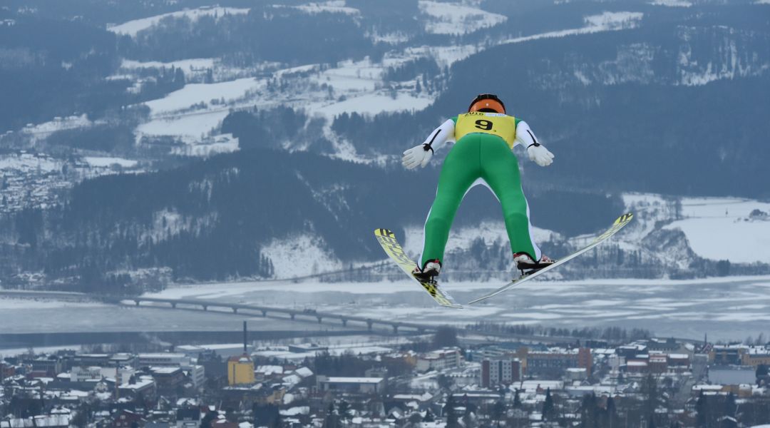 Le gerarchie del salto con gli sci saranno nuovamente sconvolte a Lillehammer? [Presentazione]