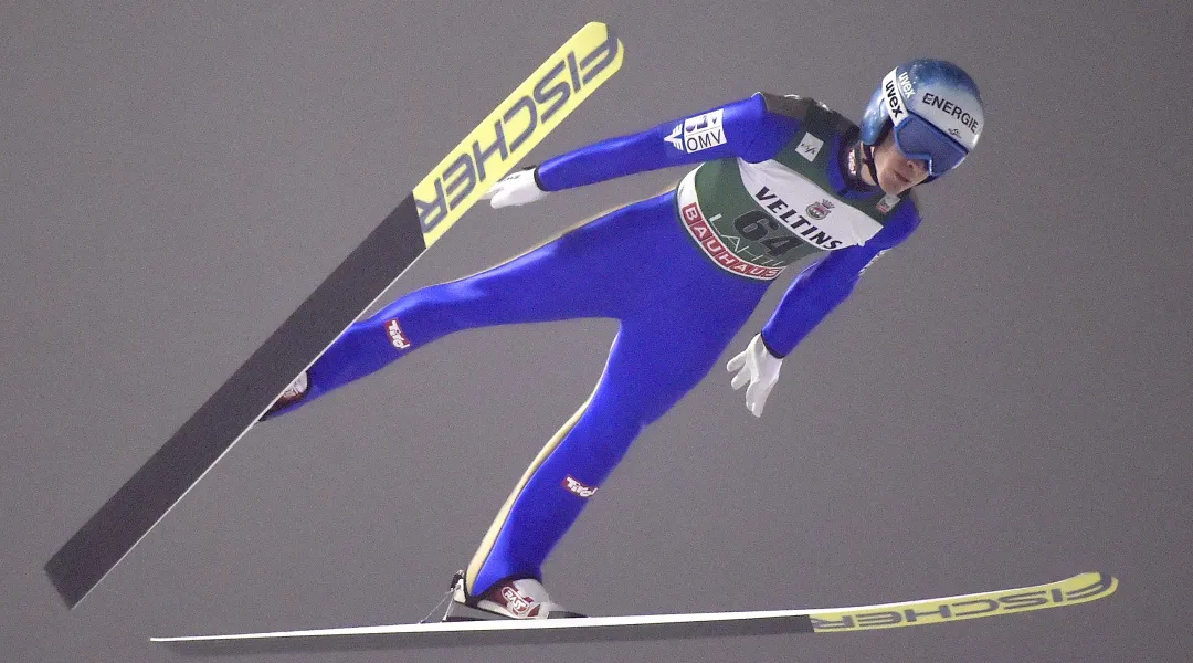 Michael Hayböck intoccabile in Finlandia, trionfa anche a Kuopio