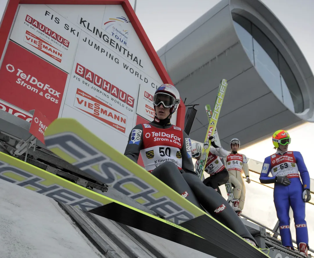 A Klingenthal si chiude il Summer Grand Prix 2014