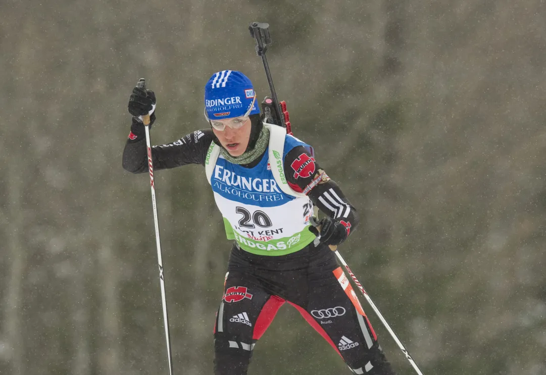 Valentina Nazarova vince la seconda sprint di Idre davanti a Kathrin Hitzer-Lang
