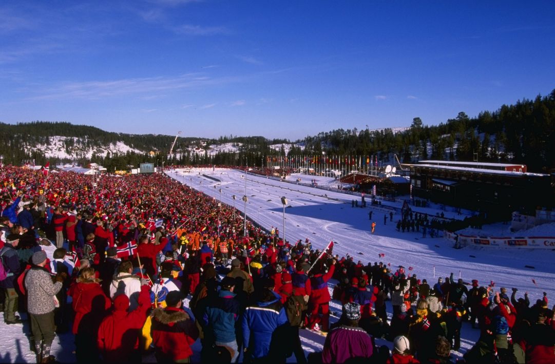 Trondheim si candida a ospitare i Mondiali di sci nordico 2021