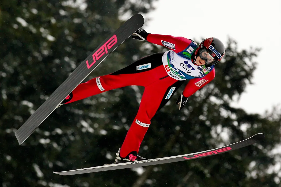Rune Velta e Line Jahr vincono il Sommerhoppuke 2014