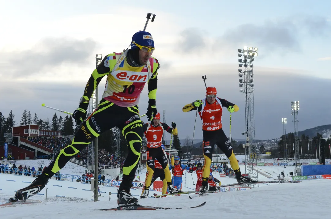 Elenco biathleti convocati per la tappa di Östersund [IN AGGIORNAMENTO]