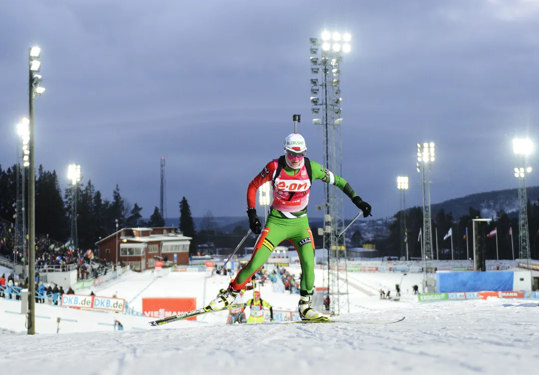 Elenco biathlete convocate per la tappa di Östersund [IN AGGIORNAMENTO]