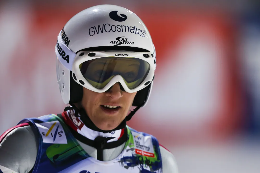 Iraschko vince al rientro seppur poco allenata e con dolori al ginocchio