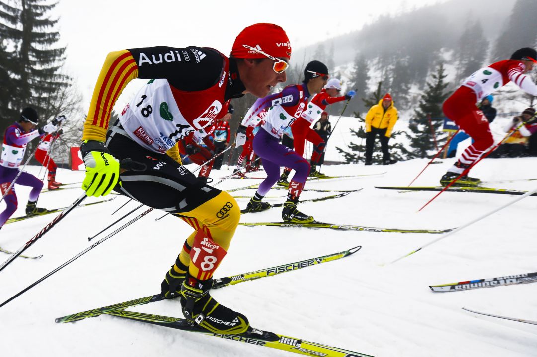 Calendario Coppa del Mondo 2014'15. C'è la Val di Fiemme, si torna in