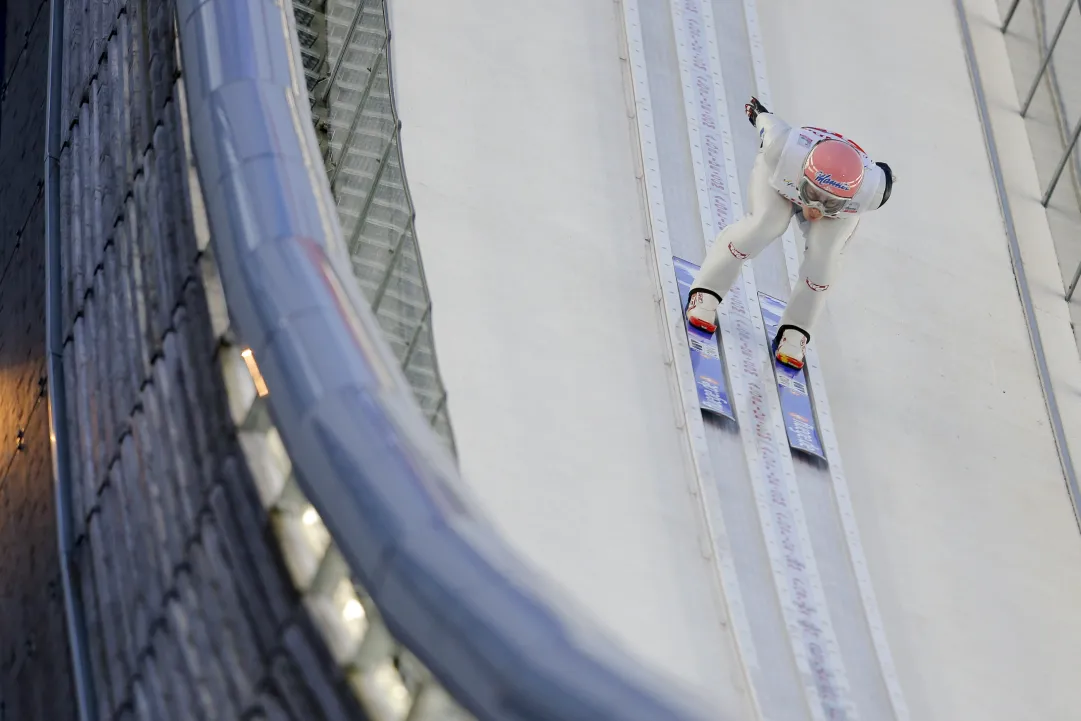 Austria mattatrice assoluta nelle Continental Cup di Engelberg