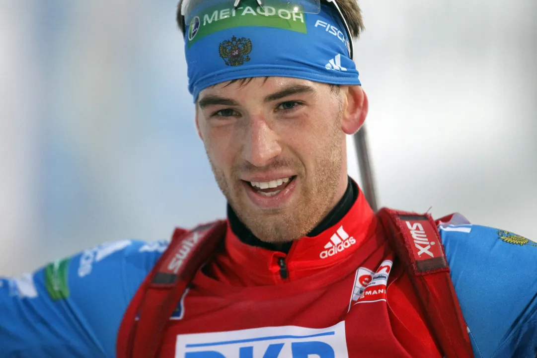 Dmitry Malyshko vince la prima gara su neve della stagione