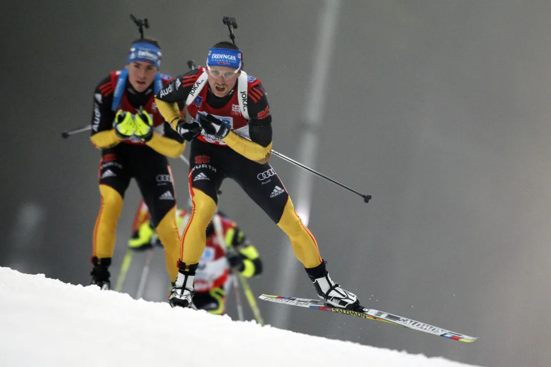 Elenco biathleti convocati per la tappa di Oberhof [IN AGGIORNAMENTO]