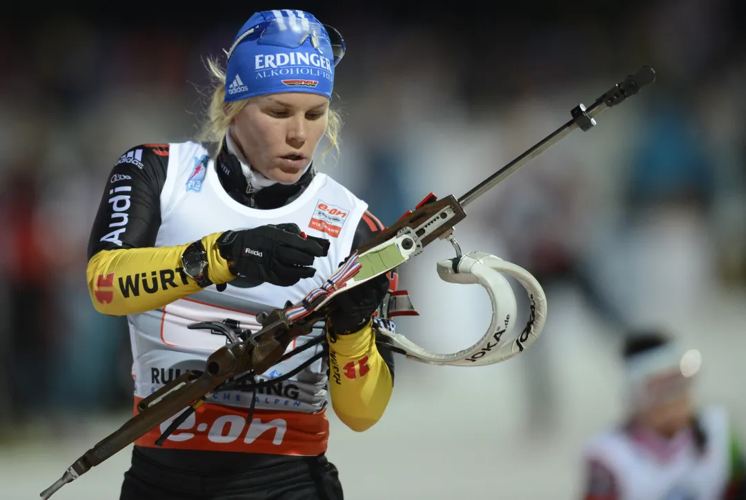 Nadine Horchler vince la sprint di Obertilliach. Ottava Federica Sanfilippo