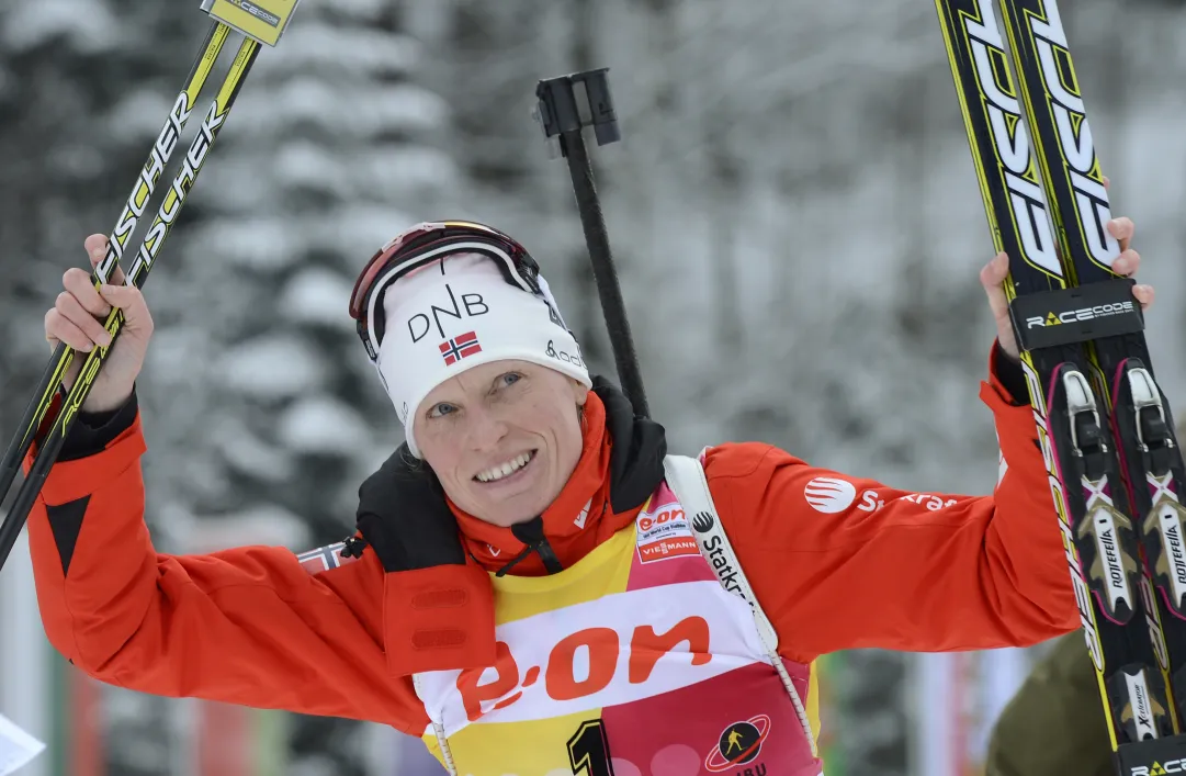 Tora Berger diventerà la più vincente di sempre a Ruhpolding? [Presentazione Femminile]