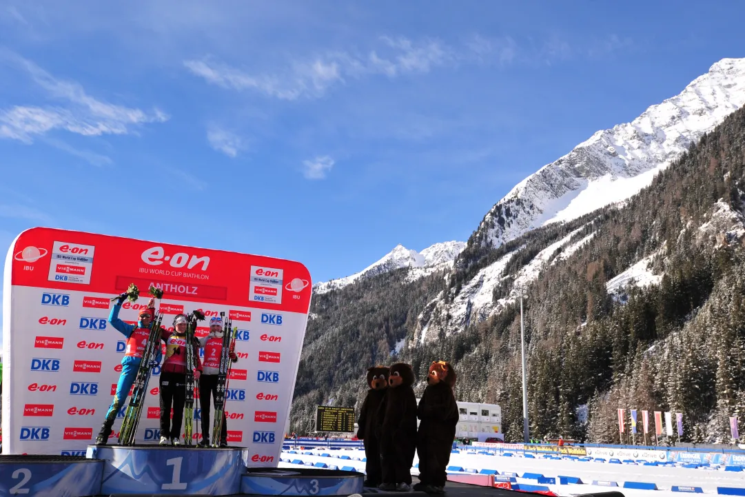 Anterselva si candida per organizzare i Mondiali 2019