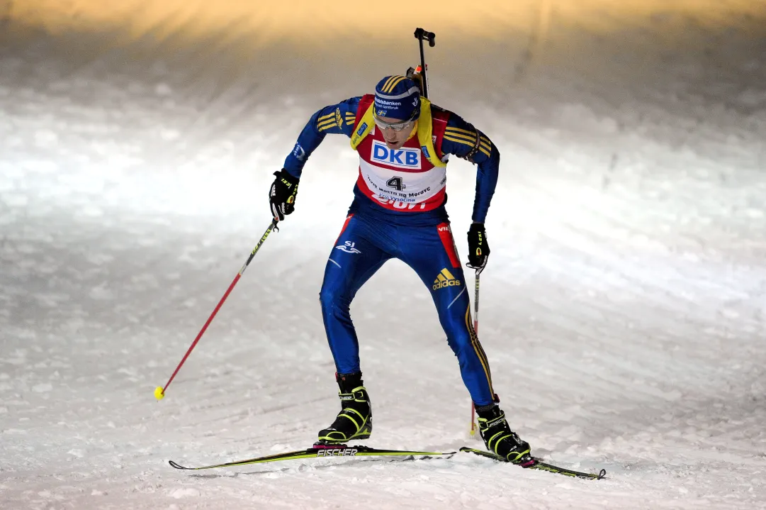 'L'obiettivo della prossima stagione è vincere una medaglia a Sochi'