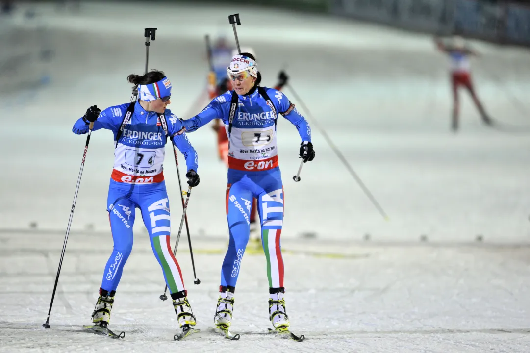 Pubblicati i criteri di qualificazione olimpica dell'Italia